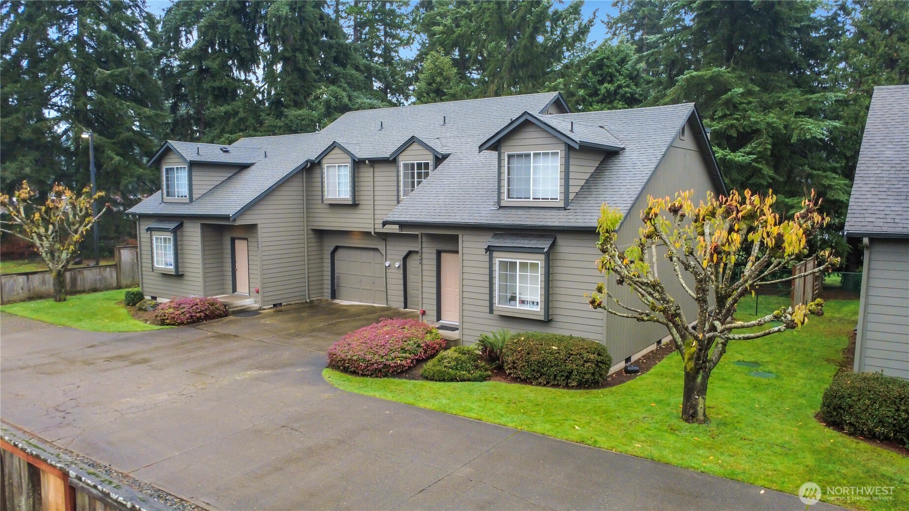 12401 111th Avenue E