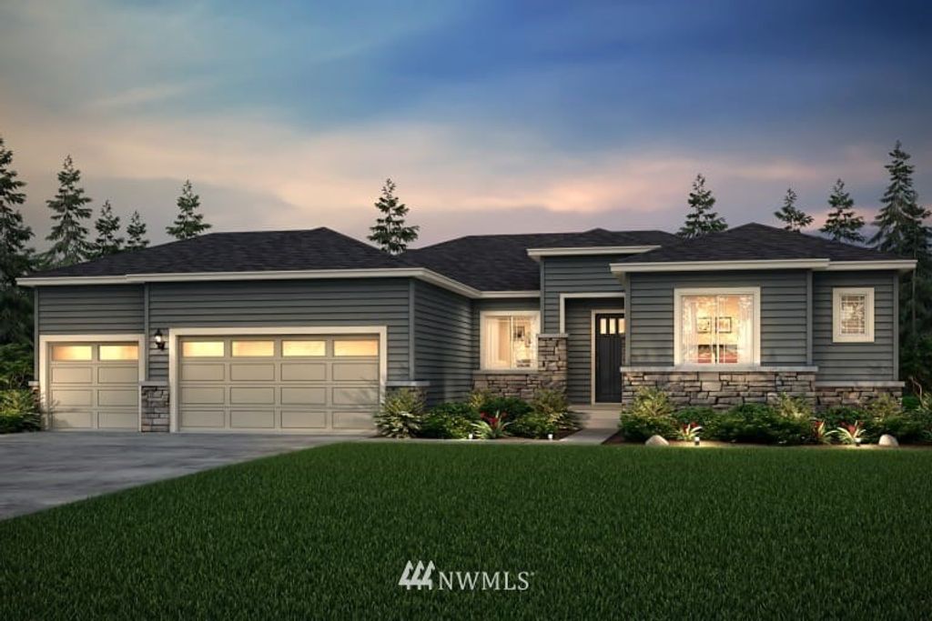 Photo of 13826 123rd Place NE #38-5, Lake Stevens, WA 98258 (MLS # 1929509)