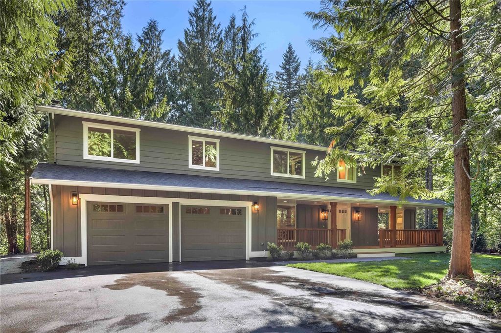 Photo of 19525 NE 188th Street, Woodinville, WA 98077 (MLS # 2152330)