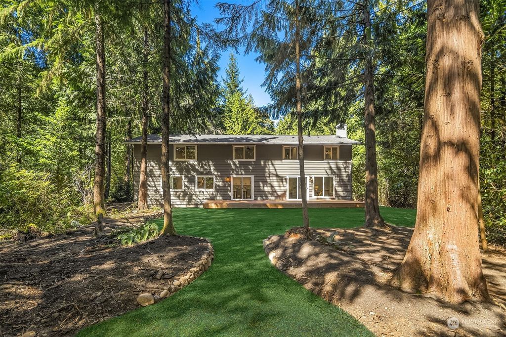 Photo of 19525 NE 188th Street, Woodinville, WA 98077 (MLS # 2152330)