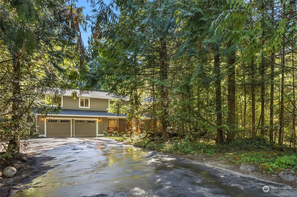 Photo of 19525 NE 188th Street, Woodinville, WA 98077 (MLS # 2152330)