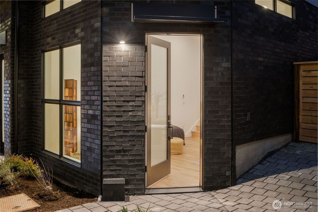 Photo of 4406 A 50th Avenue S, Seattle, WA 98118 (MLS # 2467749)