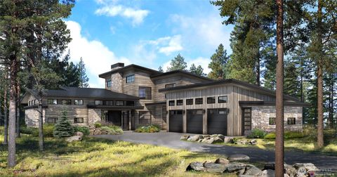 Photo of 480 Gold Leaf Lane, Cle Elum, WA 98922 (MLS # 2318443)