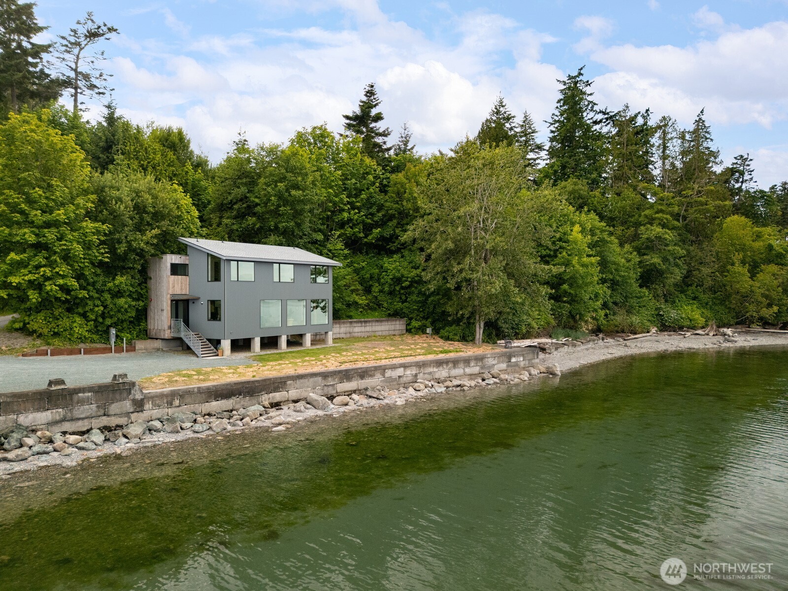 4869 Mercer Road
