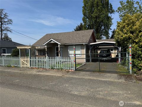 428 Ellinor Avenue Shelton WA 98584