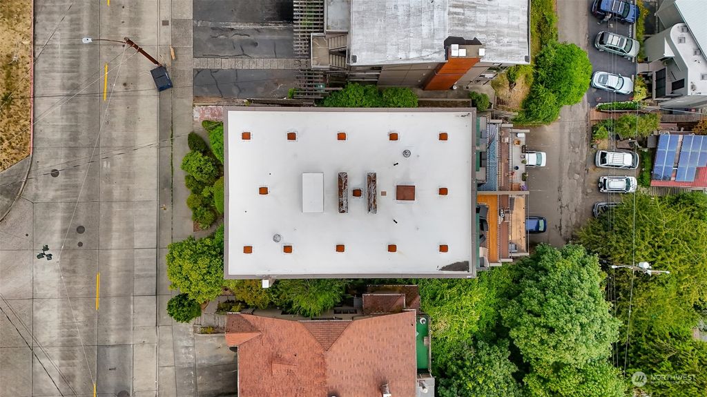 Photo of 3226 Fuhrman Avenue E #U202, Seattle, WA 98102 (MLS # 2280209)