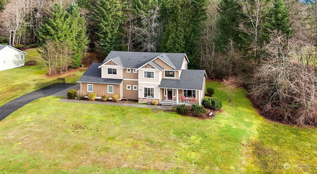 Photo of 9529 146th Avenue, Granite Falls, WA 98252 (MLS # 2195661)