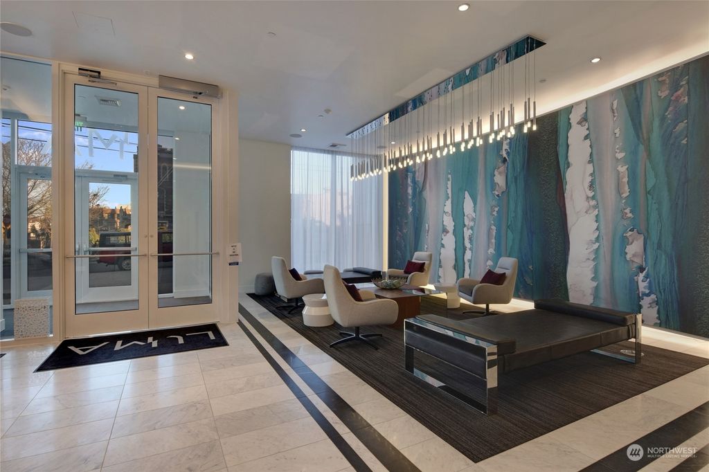 Photo of 1321 Seneca Street #2204, Seattle, WA 98101 (MLS # 2154589)