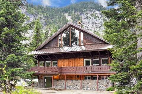 Photo of 11 Alpental Street, Snoqualmie Pass, WA 98068 (MLS # 2447729) Photo of 11 Alpental Street, Snoqualmie Pass, WA 98068 (MLS # 2447729)