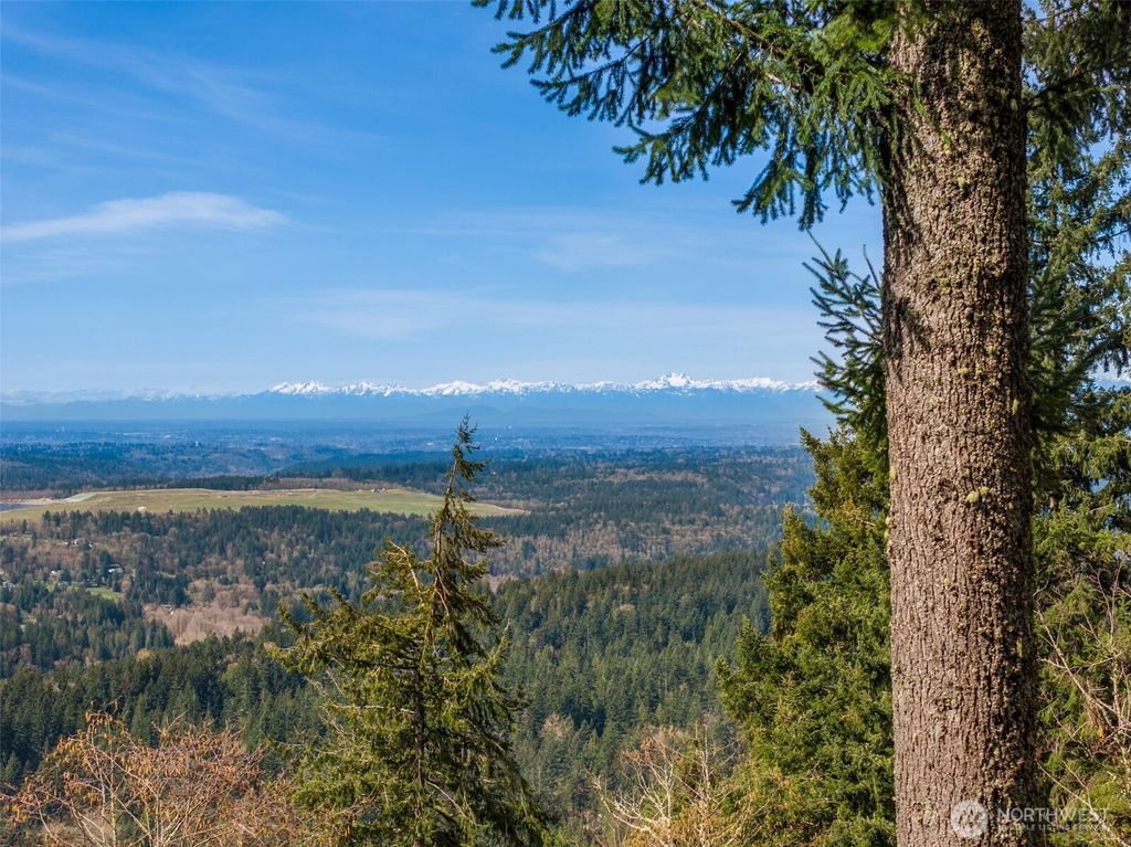 Photo of 27503 SE 154 Place, Issaquah, WA 98027 (MLS # 2357804)