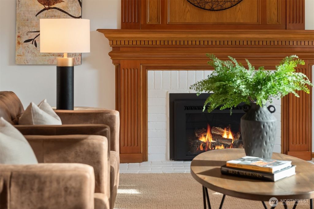 Photo of 4816 118th Avenue NE, Kirkland, WA 98033 (MLS # 2376643)