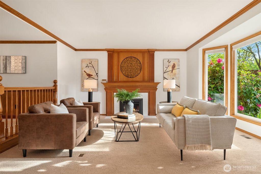 Photo of 4816 118th Avenue NE, Kirkland, WA 98033 (MLS # 2376643)