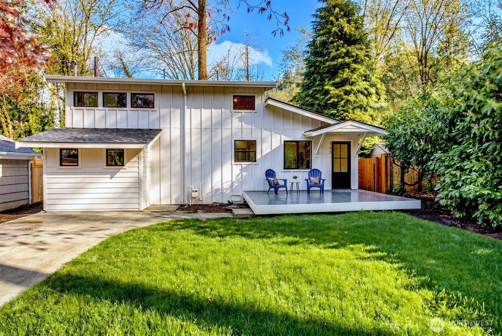 Photo of 560 NE Alder Street, Issaquah, WA 98027 (MLS # 2507964)