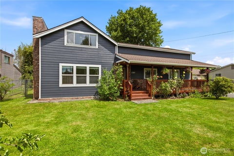 Photo of 137 Wayne Avenue, Pacific, WA 98047 (MLS # 2539542)