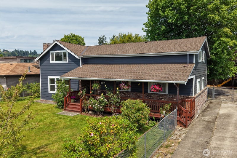 137 Wayne Avenue