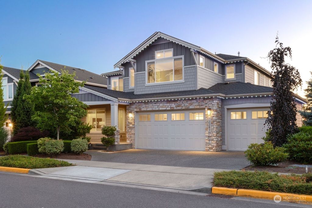 Photo of 12287 166th Court NE, Redmond, WA 98052 (MLS # 2262169)