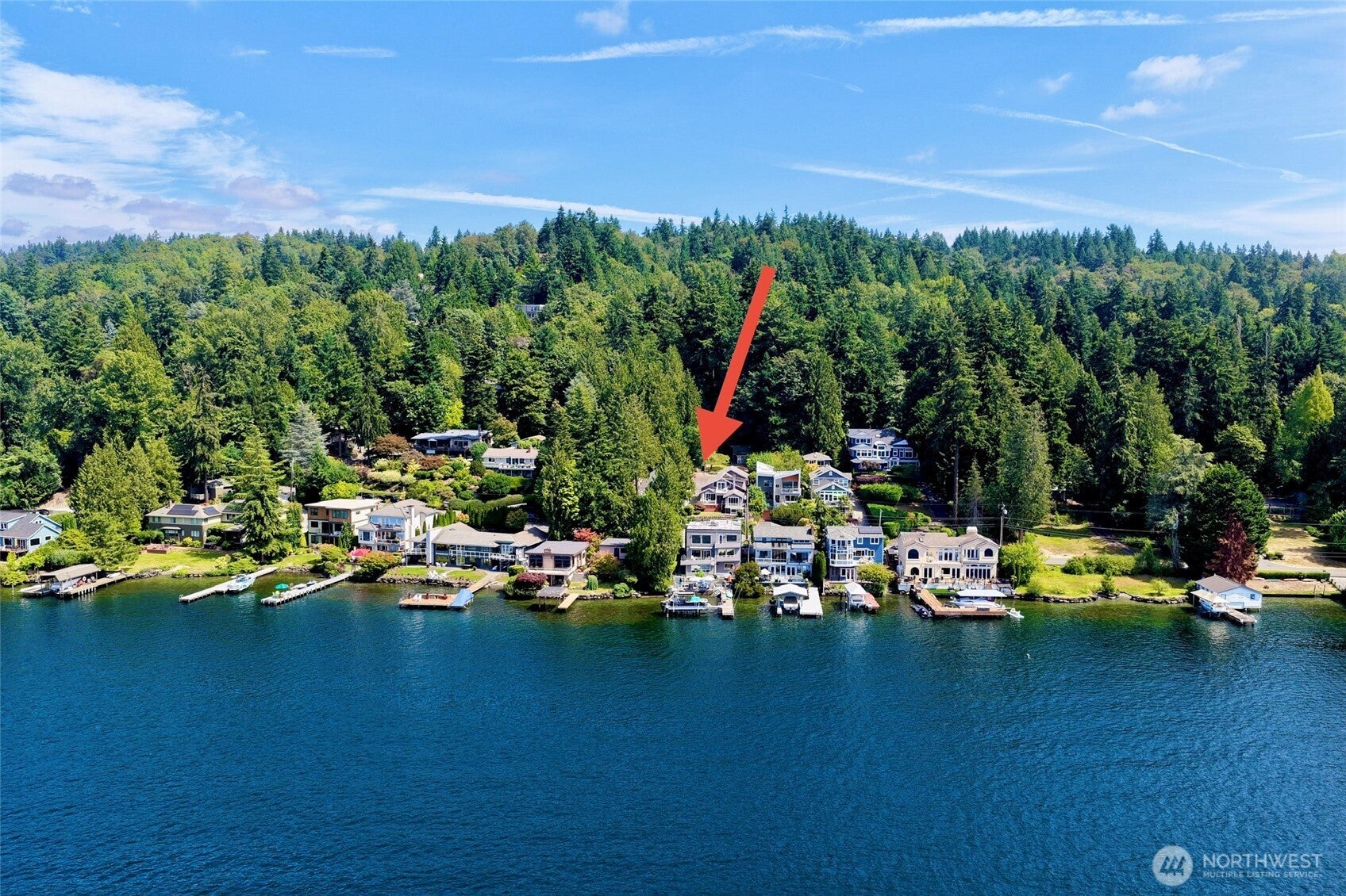13142 Holmes Point Drive NE