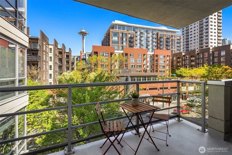 2929 1st Avenue 410 Seattle WA 98121