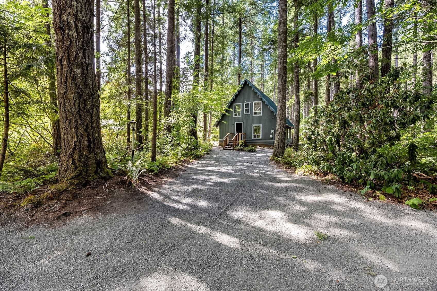 119 Shady Lane
