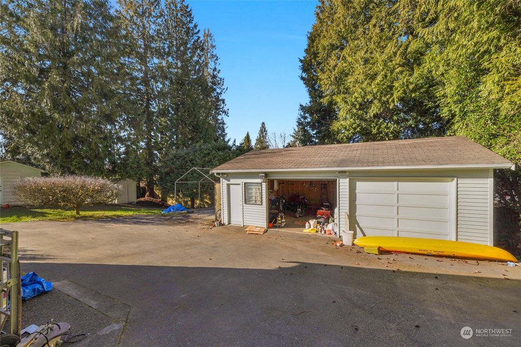 Photo of 3018 NE 95th Street, Seattle, WA 98115 (MLS # 2216597)