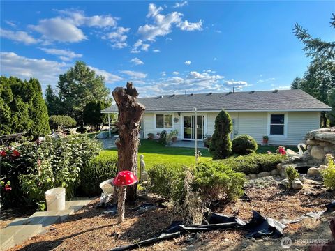 Photo of 59 G Copple Road, Omak, WA 98841 (MLS # 2433431)