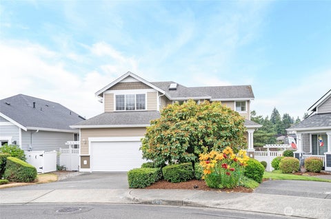 Photo of 4008 42nd Street NE, Tacoma, WA 98422 (MLS # 2549644)