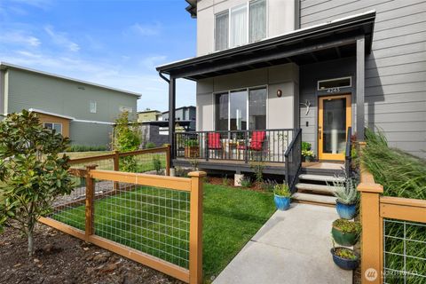 Photo of 4243 Cameo Lane, Bellingham, WA 98226 (MLS # 2394214)