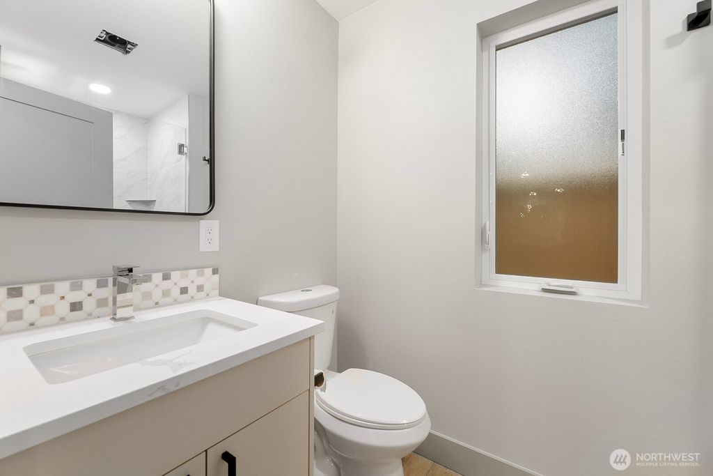 Photo of 13007 1st Avenue NE, Seattle, WA 98125 (MLS # 2471966)