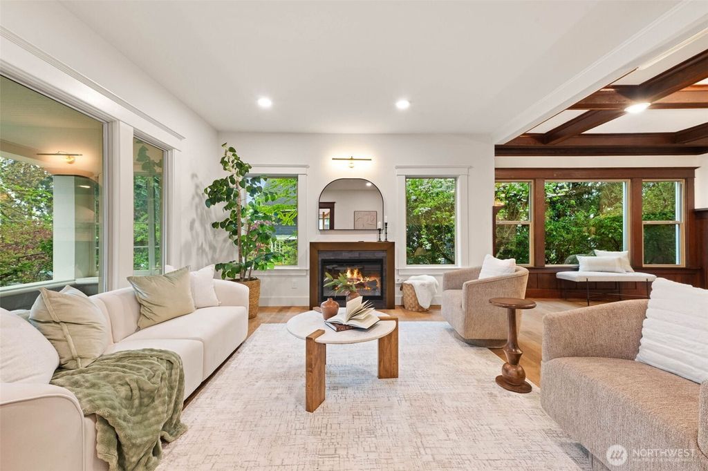 Photo of 7007 26th Avenue NW, Seattle, WA 98117 (MLS # 2512759)