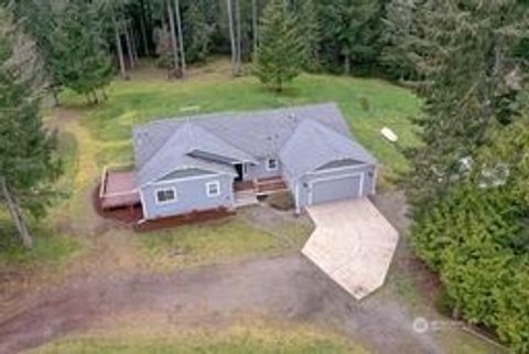 2822 200th Avenue SW, Lakebay, WA 98349 - MLS#: 2357284