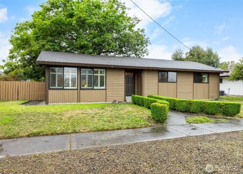 331 N Fulton Street Buckley WA 98321