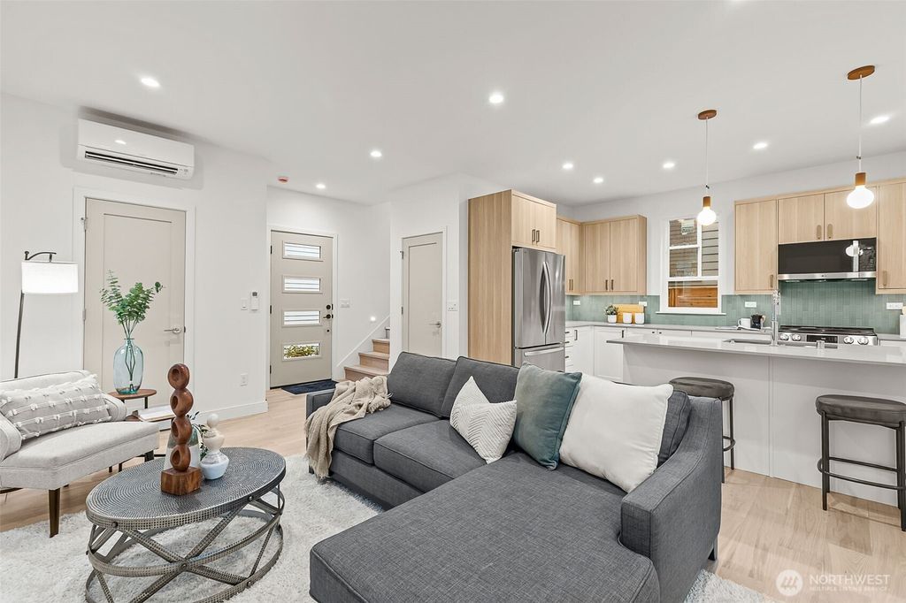 Photo of 3542 S Dawson Street, Seattle, WA 98118 (MLS # 2482057)