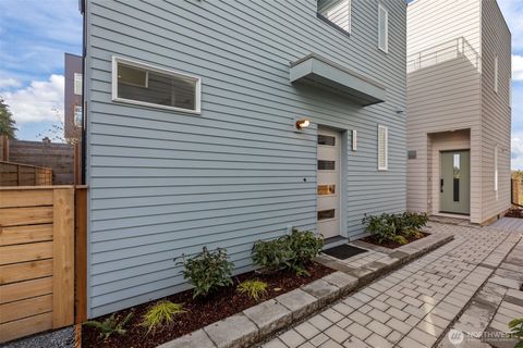 Photo of 3542 S Dawson Street, Seattle, WA 98118 (MLS # 2482057)