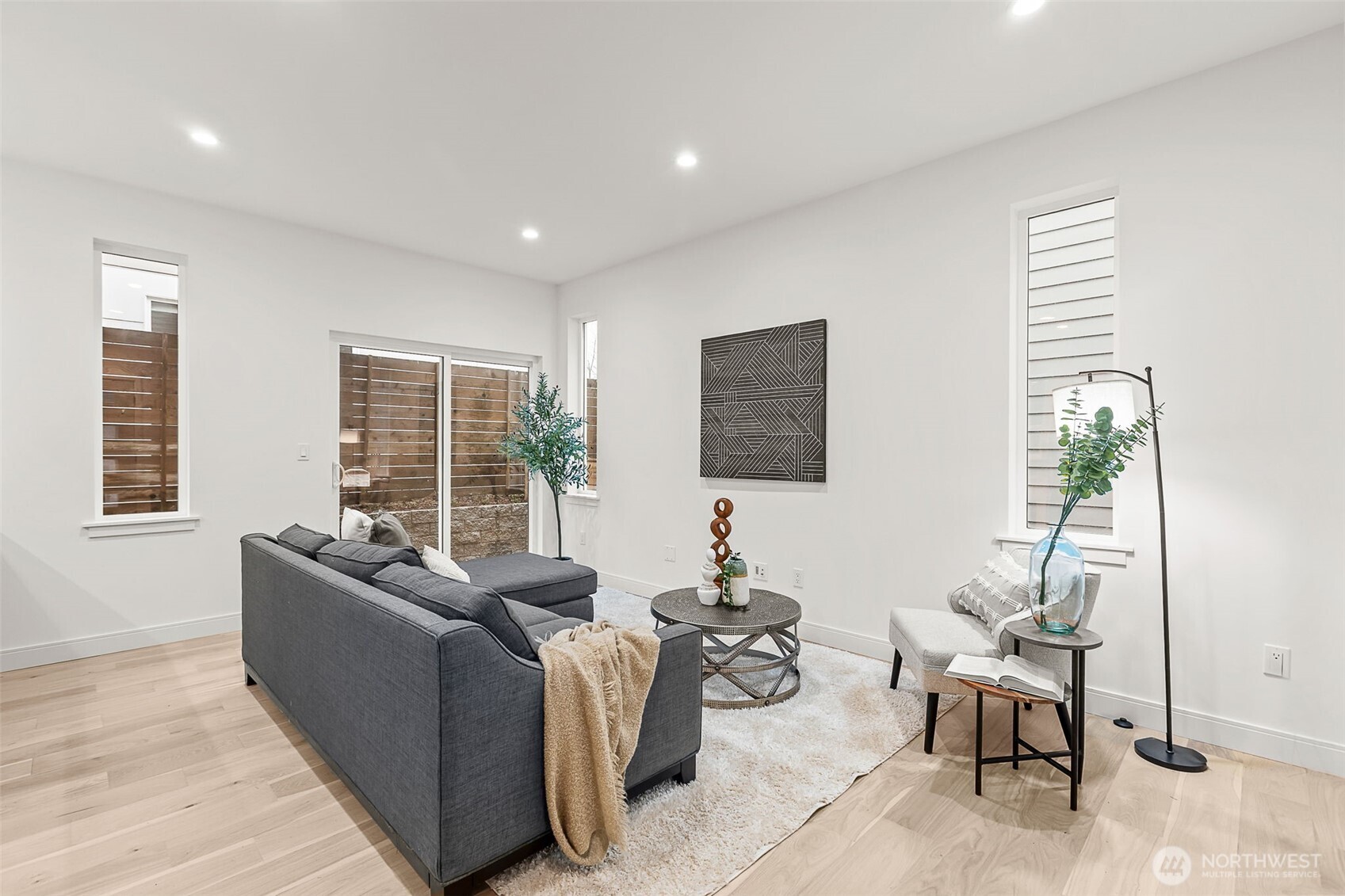 3542 S Dawson Street