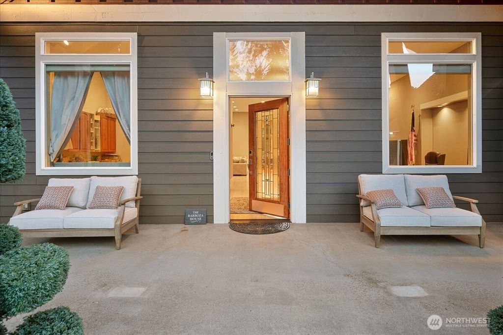 Photo of 38724 NE Christensen Road, La Center, WA 98629 (MLS # 2487664)