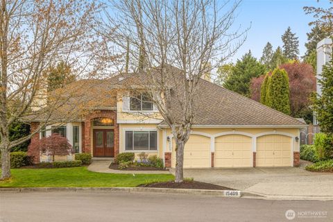 Photo of 15409 101st Place NE, Bothell, WA 98011 (MLS # 2513081)
