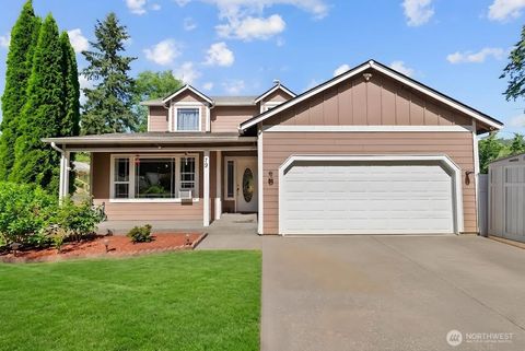 Photo of 79 McCleary Road, McCleary, WA 98557 (MLS # 2528850)