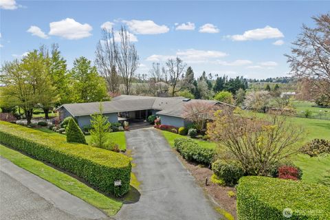 Photo of 37627 165th Avenue SE, Auburn, WA 98092 (MLS # 2509382)