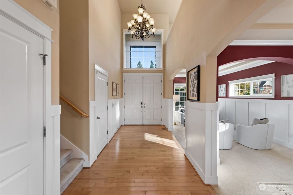 Photo of 16324 40th Drive SE, Bothell, WA 98012 (MLS # 2176349)