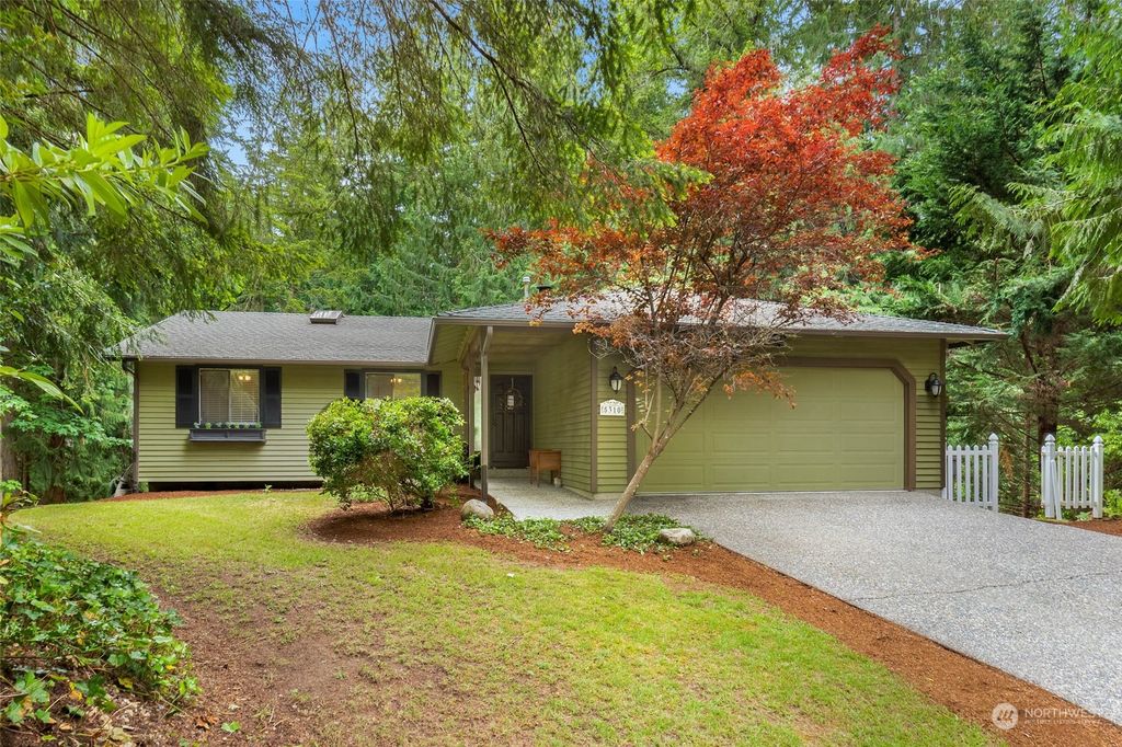 Photo of 5310 221st Avenue NE, Redmond, WA 98053 (MLS # 2075460)