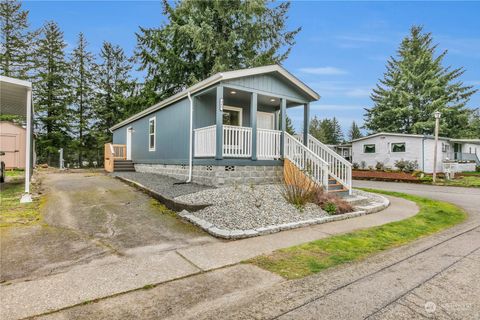 1111 Archwood Drive SW Unit 345, Olympia, WA 98502 - MLS#: 2307995