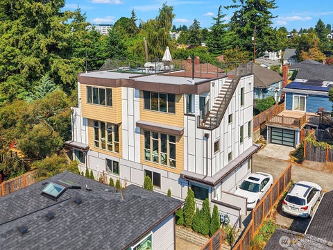 Photo of 8012 20th Avenue NW, Seattle, WA 98117 (MLS # 2569868)