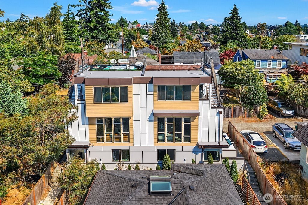 Photo of 8012 20th Avenue NW, Seattle, WA 98117 (MLS # 2569868)