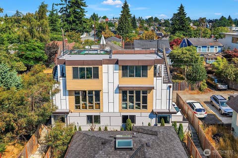 Photo of 8012 20th Avenue NW, Seattle, WA 98117 (MLS # 2569868)