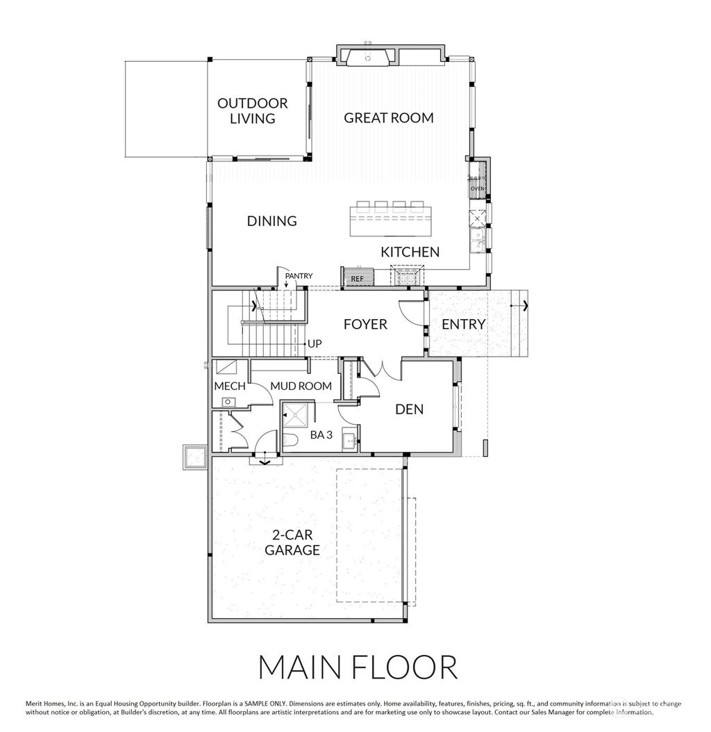 Photo of 9013 126th Avenue NE, Kirkland, WA 98033 (MLS # 2311999)