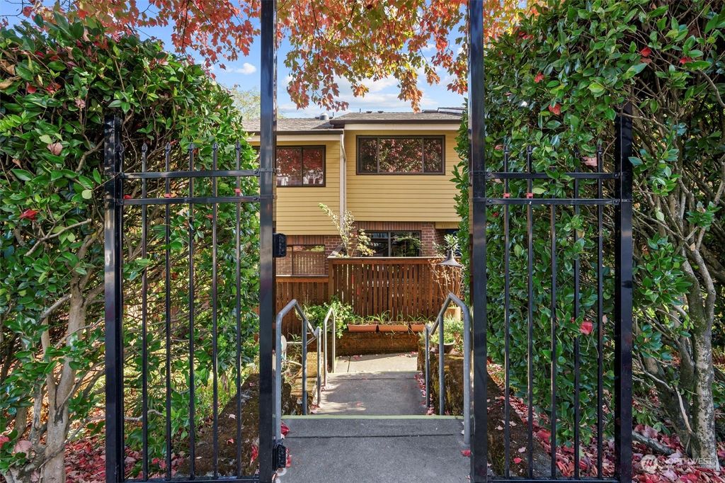 Photo of 2595 E Madison Street, Seattle, WA 98112 (MLS # 2303222)