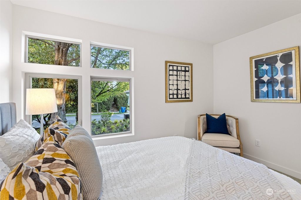 Photo of 1619 23rd Avenue, Seattle, WA 98122 (MLS # 2319605)