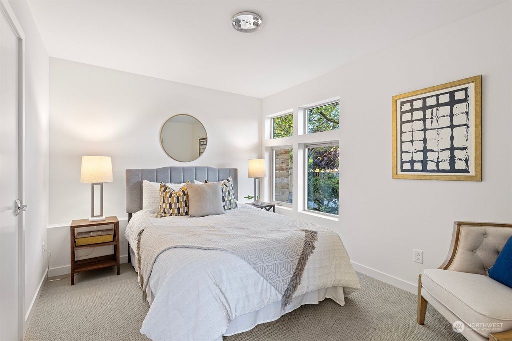 Photo of 1619 23rd Avenue, Seattle, WA 98122 (MLS # 2319605)