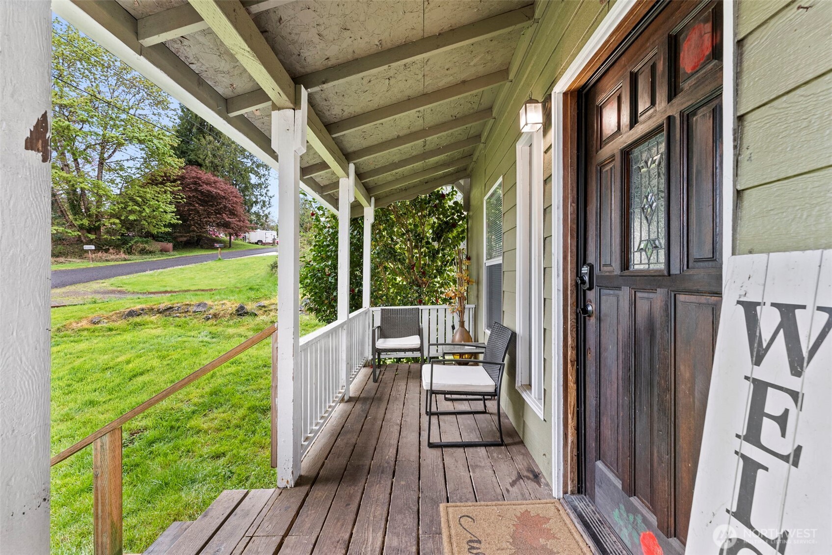 516 Ballentine Street