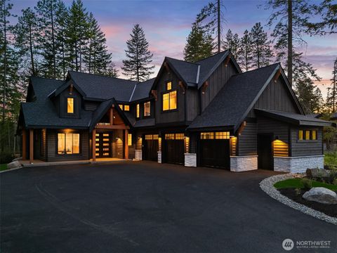 Photo of 1281 Kokanee Loop, Cle Elum, WA 98922 (MLS # 2525270)
